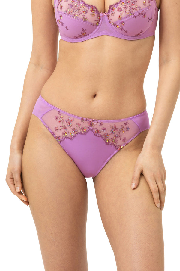 Mey Serie Delightful Thong