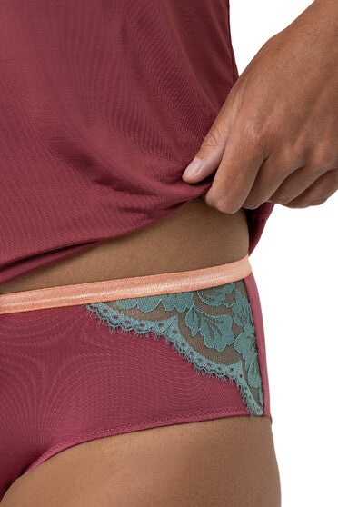 Mey Serie Poetry Vogue Hipster