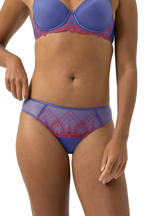 Mey Serie Mysterious Mini Brief