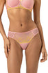 Mey Serie Mysterious Mini Brief