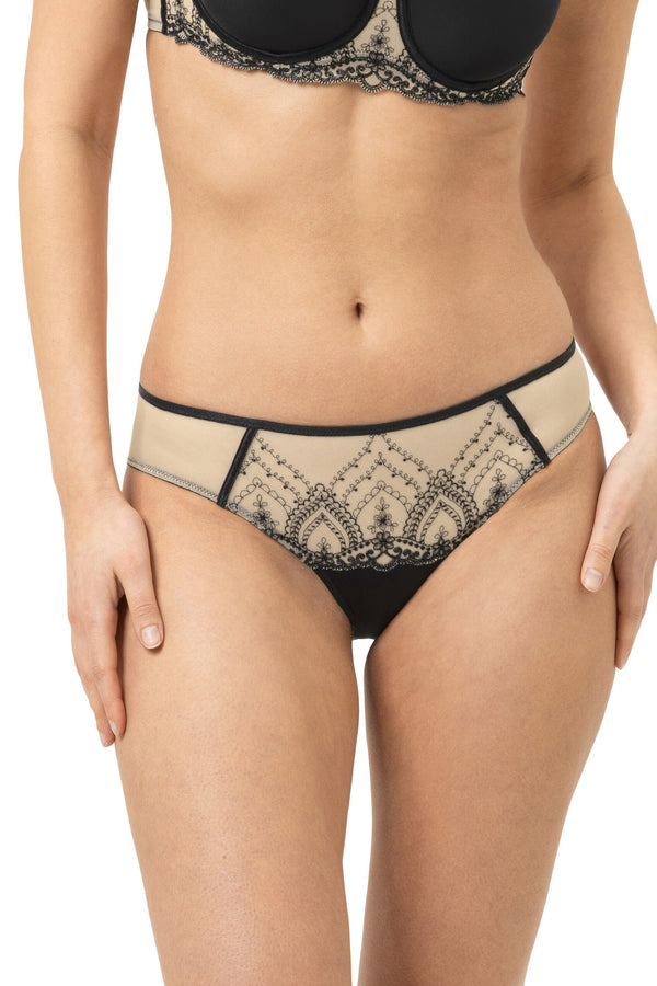 Mey Serie Mysterious Mini Brief