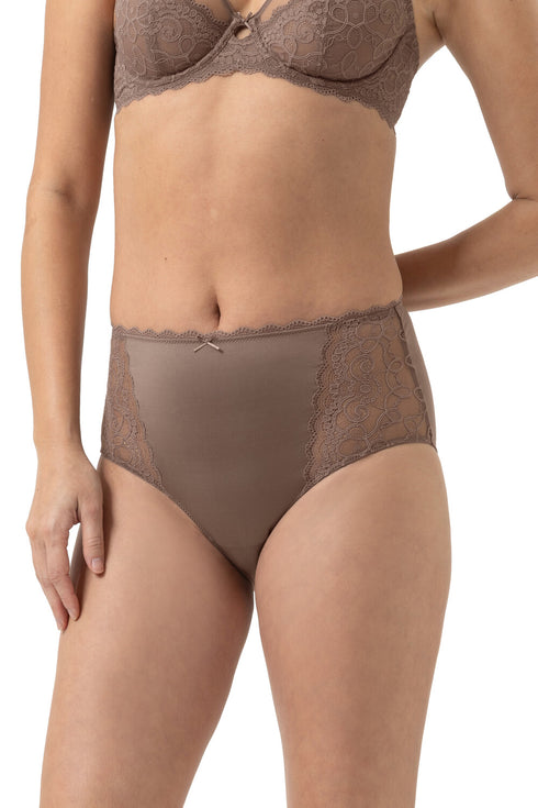 Mey Serie Amorous Waist Pants