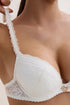 Aubade Ivresse Baroque Push-up bra