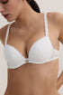 Aubade Ivresse Baroque Push-up bra