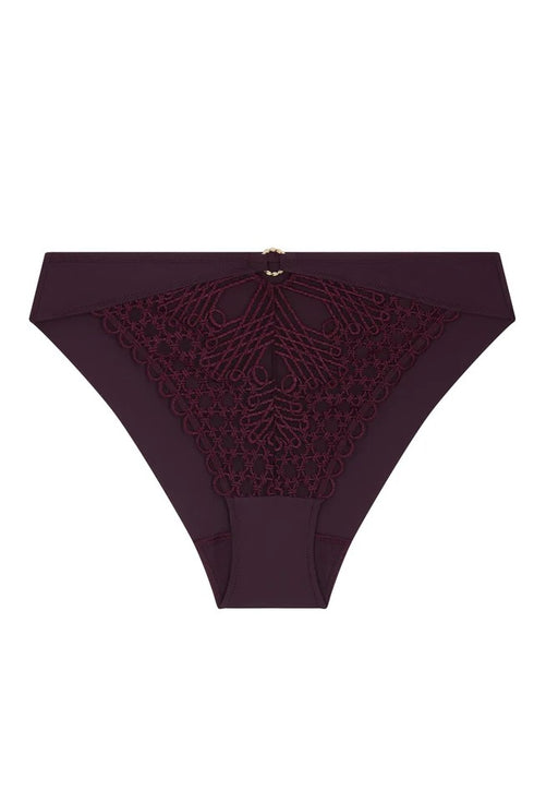 Aubade Eloge Du Desir Brazilian brief