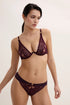 Aubade Eloge Du Desir Brazilian brief