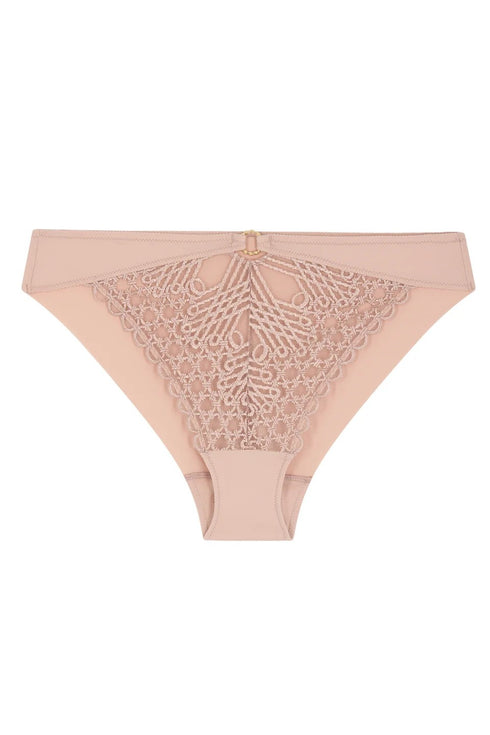 Aubade Eloge Du Desir Brazilian brief