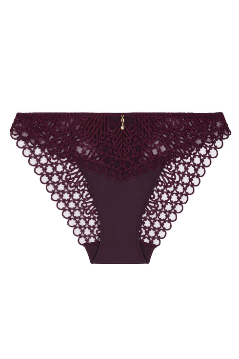 Aubade Eloge Du Desir Italian brief