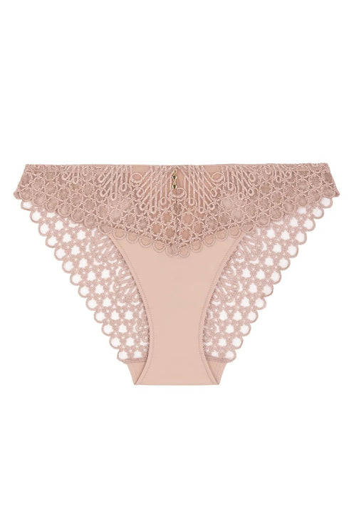 Aubade Eloge Du Desir Italian brief