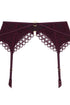 Aubade Eloge Du Desir Suspender belt