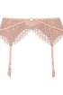 Aubade Eloge Du Desir Suspender belt
