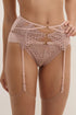 Aubade Eloge Du Desir Suspender belt