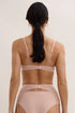 Aubade Eloge Du Desir Suspender belt