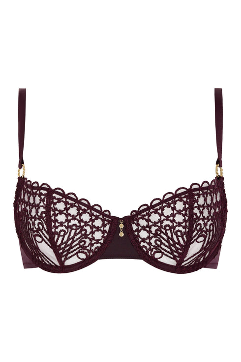 Aubade Eloge Du Desir Half cup