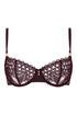 Aubade Eloge Du Desir Half cup