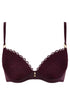 Aubade Eloge Du Desir Moulded push-up bra