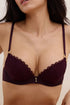 Aubade Eloge Du Desir Moulded push-up bra