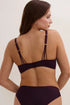 Aubade Eloge Du Desir Moulded push-up bra