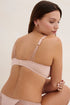 Aubade Eloge Du Desir Moulded push-up bra