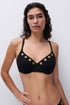 Chantelle Sicilia Underwire Swim Top