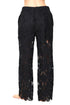 Gottex Guipure Lace Beach Pant Cover-Up