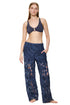 Gottex Guipure Lace Beach Pant Cover-Up