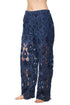 Gottex Guipure Lace Beach Pant Cover-Up