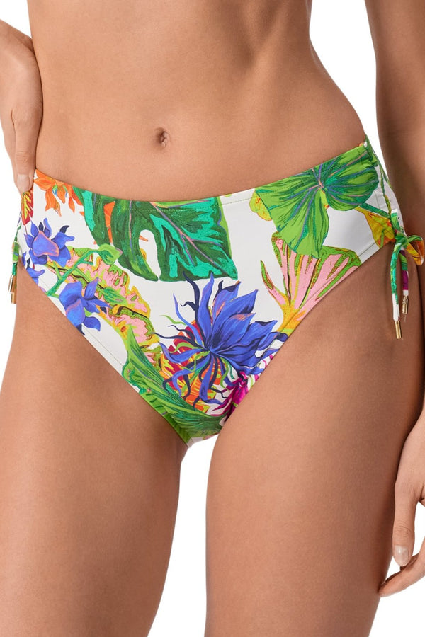 Lise Charmel B97 Eblouissant Eden Bikini Classic With Ties - Adjustable