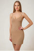 Janira Silk Caress Silky Slip A007527 Dore