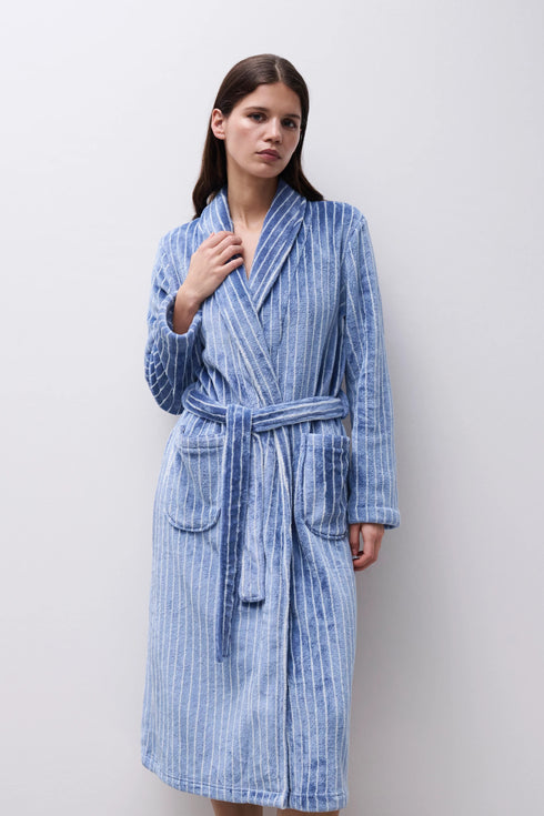 Femilet Teddy Robe