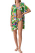 Lise Charmel B97 Eblouissant Eden Beach Cover-up Blouse