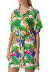 Lise Charmel B97 Eblouissant Eden Beach Cover-up Blouse