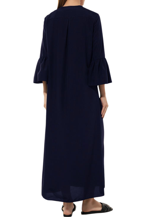 Shan Soie Taffeta Dress