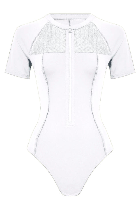Shan Charlie One-piece