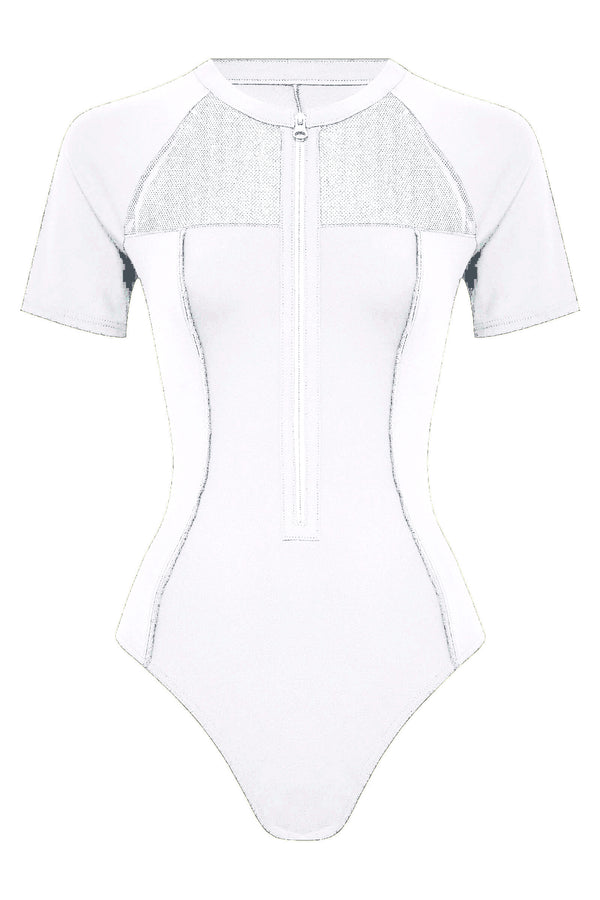 Shan Charlie One-piece