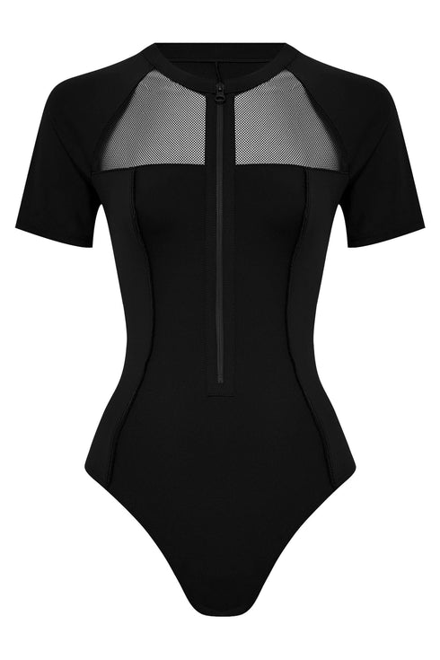 Shan Charlie One-piece