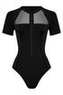 Shan Charlie One-piece