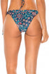 Luli Fama Cordoba Banded Moderate Bottom