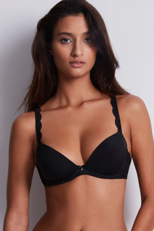 Aubade Sweetessence Moulded Plunge Bra Sweetessence