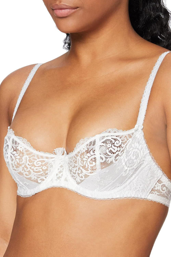 Aubade Courbes Divine Half Cup Bra