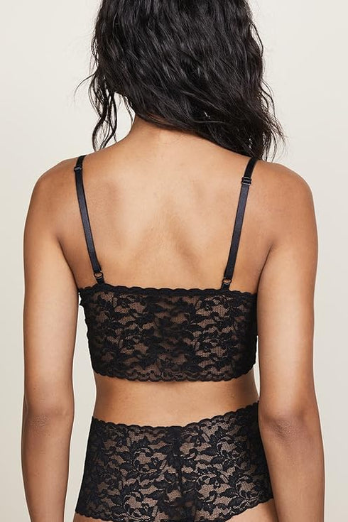 Hanky Panky Retro Longline Bralette