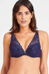 Aubade Rosessence Underwired Triangle Bra