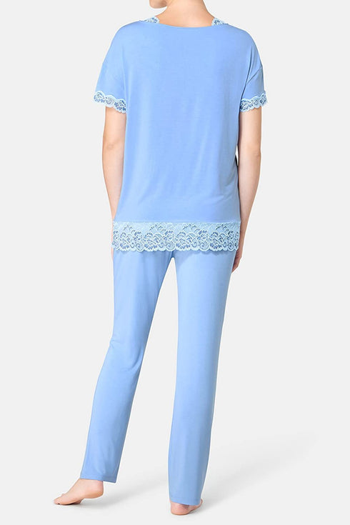 Triumph Amourette Charm Pajama