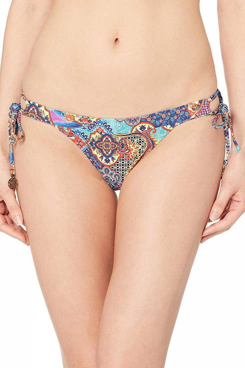 Luli Fama Wapisima Banded Moderate Bottom