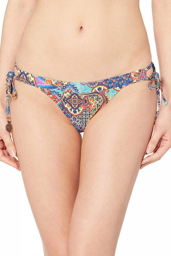 Luli Fama Wapisima Banded Moderate Bottom