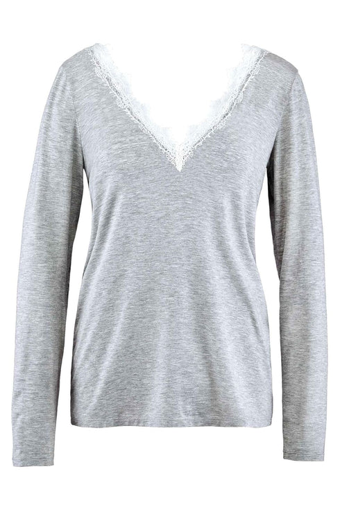 Aubade Sweet Bliss Long sleeved top