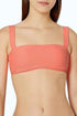 Seafolly Capri Sea CAPRI SEA DD BANDEAU BRA