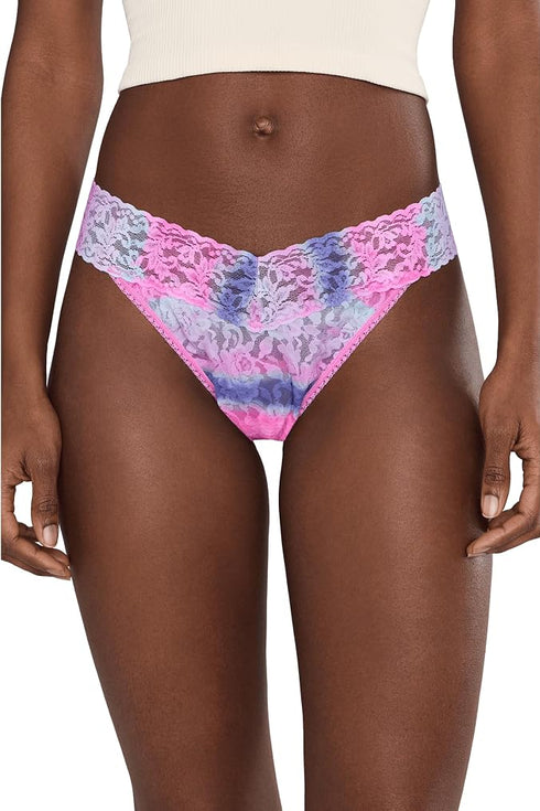 Hanky Panky Signature Lace Original Rise Thong