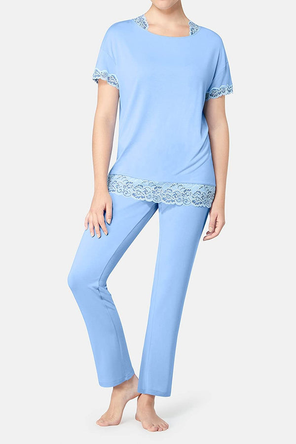 Triumph Amourette Charm Pajama