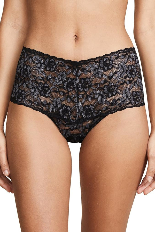 Hanky Panky Retro Lace V-Kini